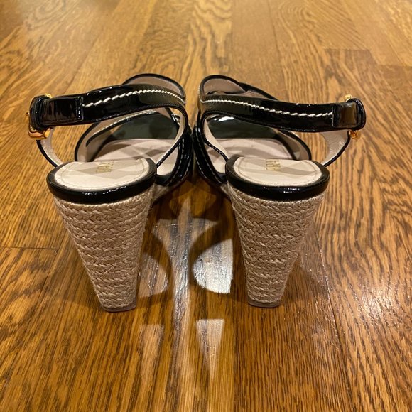 Prada Sandal | Size 38 - Picture 5 of 5